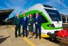  Dekada działalności Stadler Polska