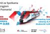 Z Lednogóry do Poznania pociągiem specjalnym