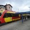 Pociągi wróciły do Łupkowa [zdjęcia]