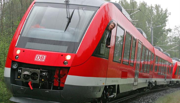 Coradia Lint w Szczecinie od 2 maja