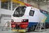Alstom przejmuje kazachskiego producenta lokomotyw