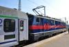 Przetarg na 20 nowych lokomotyw elektrycznych dla PKP Intercity już wkrótce