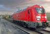 Czechy: Nowa lokomotywa Skody wciąż z problemami