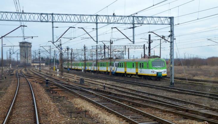 W 90 minut do Lublina. Kolejne umowy na modernizację „siódemki” podpisane
