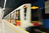 Warszawa: Metro zapowiada zakup 45 pociągów