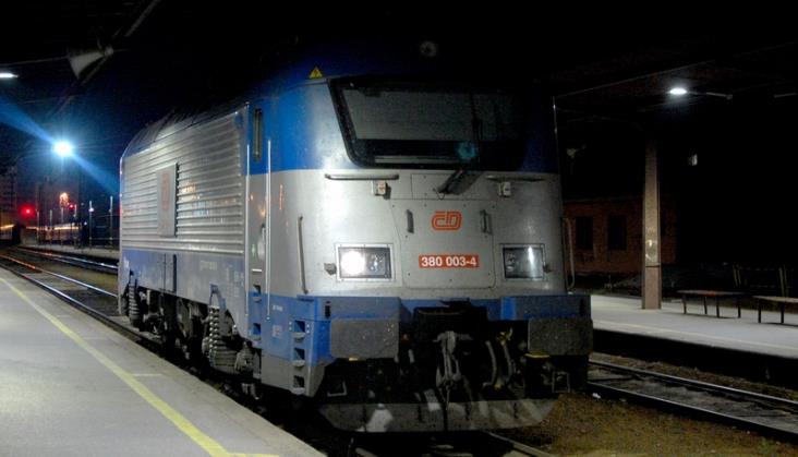 Czechy: Pociągi do Austrii przyspieszą