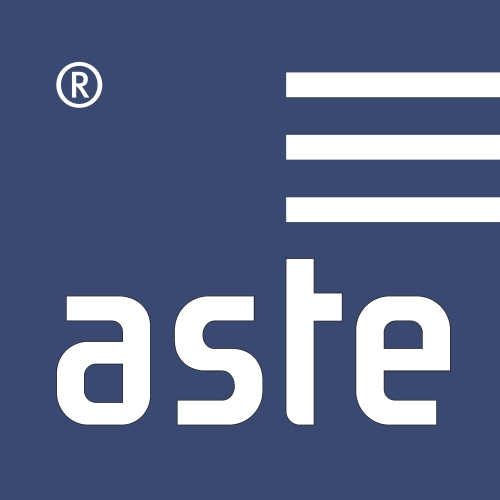 Aste