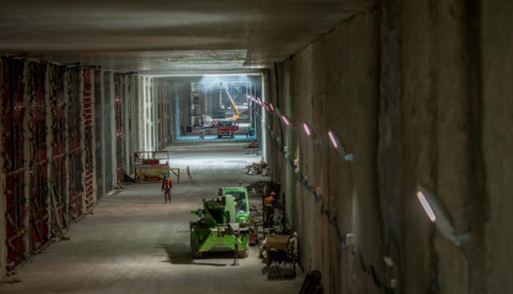 Ogromny przetarg na budowę tunelu pod Łodzią ogłoszony