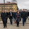 Małopolscy parlamentarzyści odwiedzili Newag [zdjęcia]