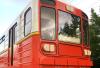 Metro: Pierwsze wagony rosyjskie w nowym malowaniu