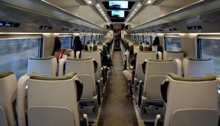 Informatyczna rewolucja w PKP Intercity. Będzie nowa strona www i Internet w Pendolino