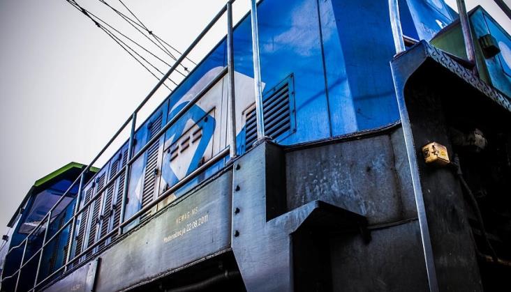 PKP Cargo po 8 miesiącach przewiozło 43,6% masy