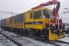 Nowy pojazd ratownictwa technicznego w PKP PLK
