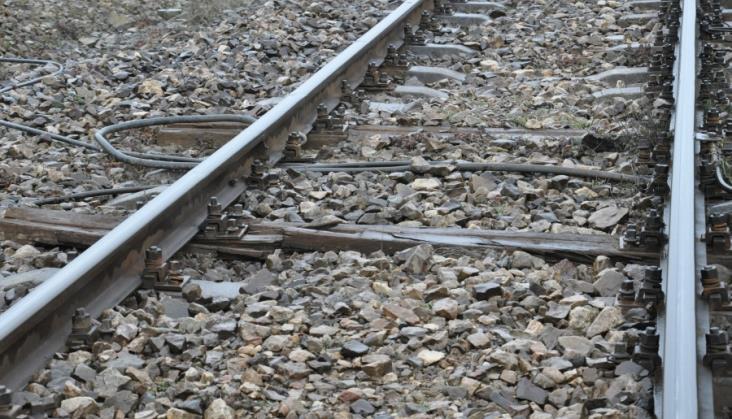 PKP PLK podwyższy prędkość dla pociągów Chełm – Kowel