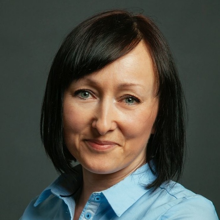 Elżbieta Pałys