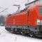 DB Schenker Rail Polska ma Vectrona