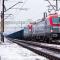 Pierwsze Vectrony dla PKP Cargo przyjechały do Poznania [nowe zdjęcia]