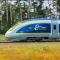 Eurostar: Nowa dekada z nowym taborem [zdjęcia]