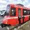 Innotrans: Tabor grupy Vossloh