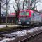 Pierwsze Vectrony dla PKP Cargo przyjechały do Poznania [nowe zdjęcia]