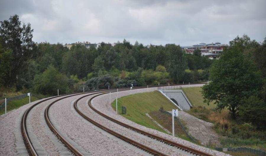 PKM, dzień drugi (fotorelacja)