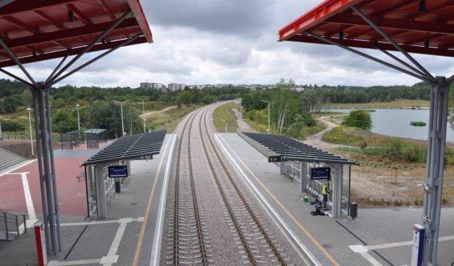 PKM, dzień drugi (fotorelacja)