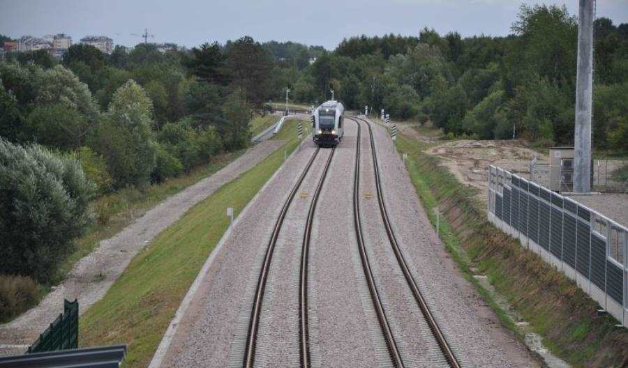 PKM, dzień drugi (fotorelacja)
