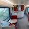 11 Flirtów dla PKP Intercity już gotowych