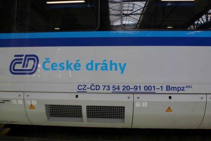 Railjet już w czeskich barwach [dużo zdjęć]