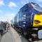 Innotrans: Tabor grupy Vossloh
