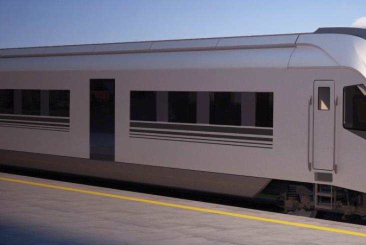Polacy projektują nowy pociąg dla Wschodu
