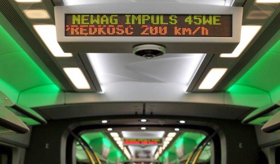Nowy rekord Polski na torach (zdjęcia)