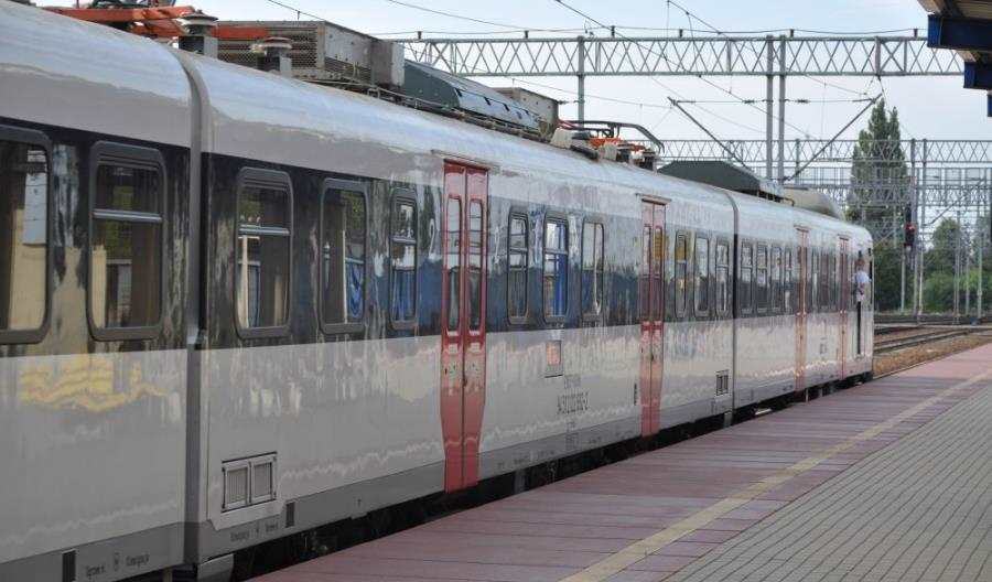 PR uruchomią dodatkowe pociągi Trójmiasto - Malbork