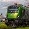 Griffin już w PKP Cargo