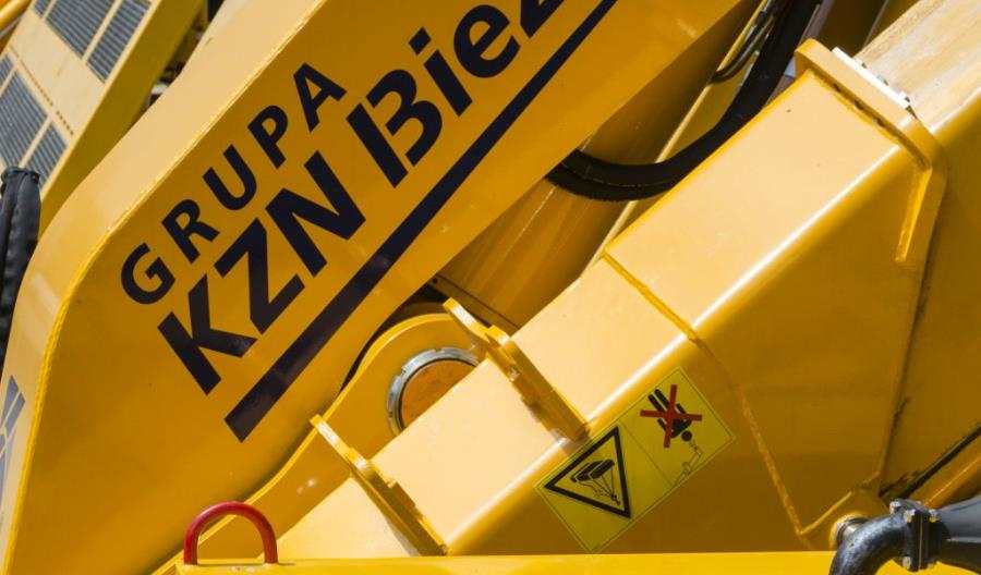 Rewolucja w transporcie rozjazdów [zdjęcia i konkurs]