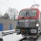 Pierwsze Vectrony dla PKP Cargo przyjechały do Poznania [nowe zdjęcia]