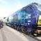 Innotrans: Tabor grupy Vossloh