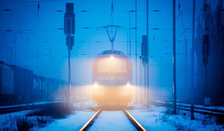 Pierwsze Vectrony dla PKP Cargo przyjechały do Poznania [nowe zdjęcia]