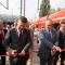 Ruszył Regioekspers do Frankfurtu [zdjęcia]