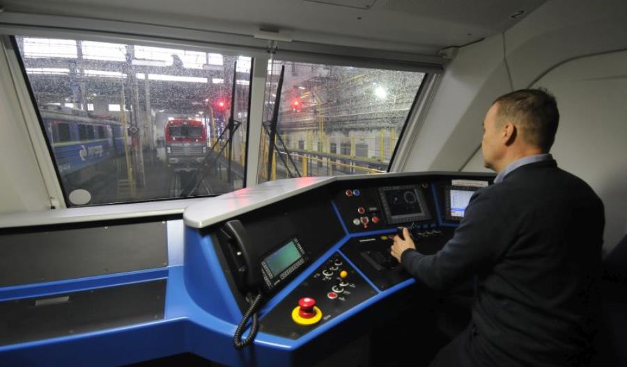 Pierwsze Vectrony dla PKP Cargo przyjechały do Poznania [nowe zdjęcia]