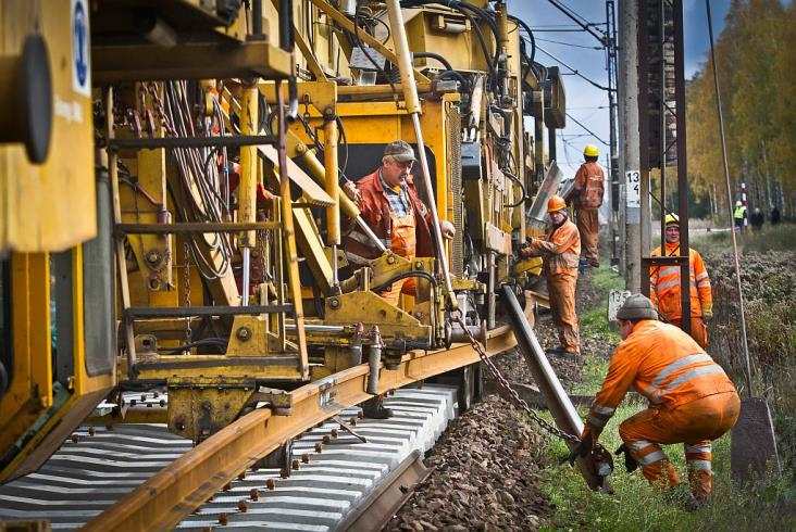 130 milionów na odcinek Koniecpol - Częstochowa. Jest sześć ofert