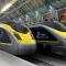Eurostar: Nowa dekada z nowym taborem [zdjęcia]