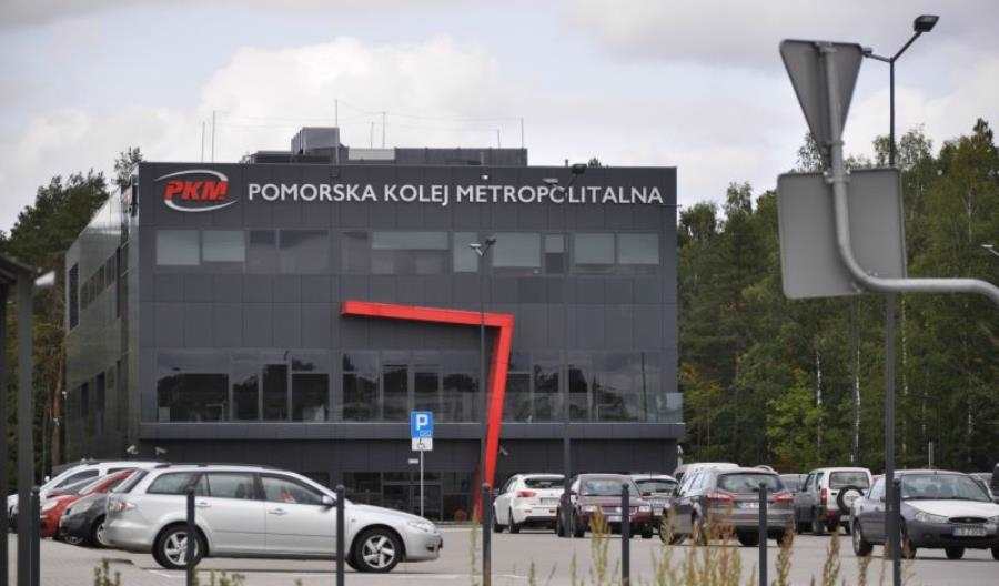 PKM, dzień drugi (fotorelacja)
