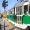 Po Warszawie jeździł tramwaj dla kobiet