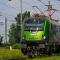 Griffin już w PKP Cargo