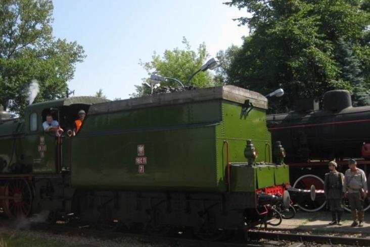 Parowozjada 2011 – miłośnicy kolei nie zawiedli