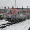 Pierwsze Vectrony dla PKP Cargo przyjechały do Poznania [nowe zdjęcia]