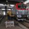 Pierwsze Vectrony dla PKP Cargo przyjechały do Poznania [nowe zdjęcia]