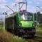Griffin już w PKP Cargo