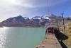 Pierwsza linia kolejowa w Google Street View